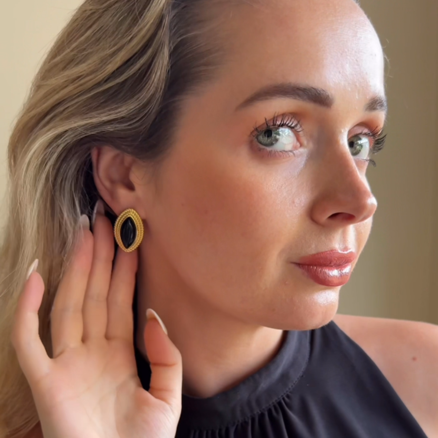 Sylvie Earrings