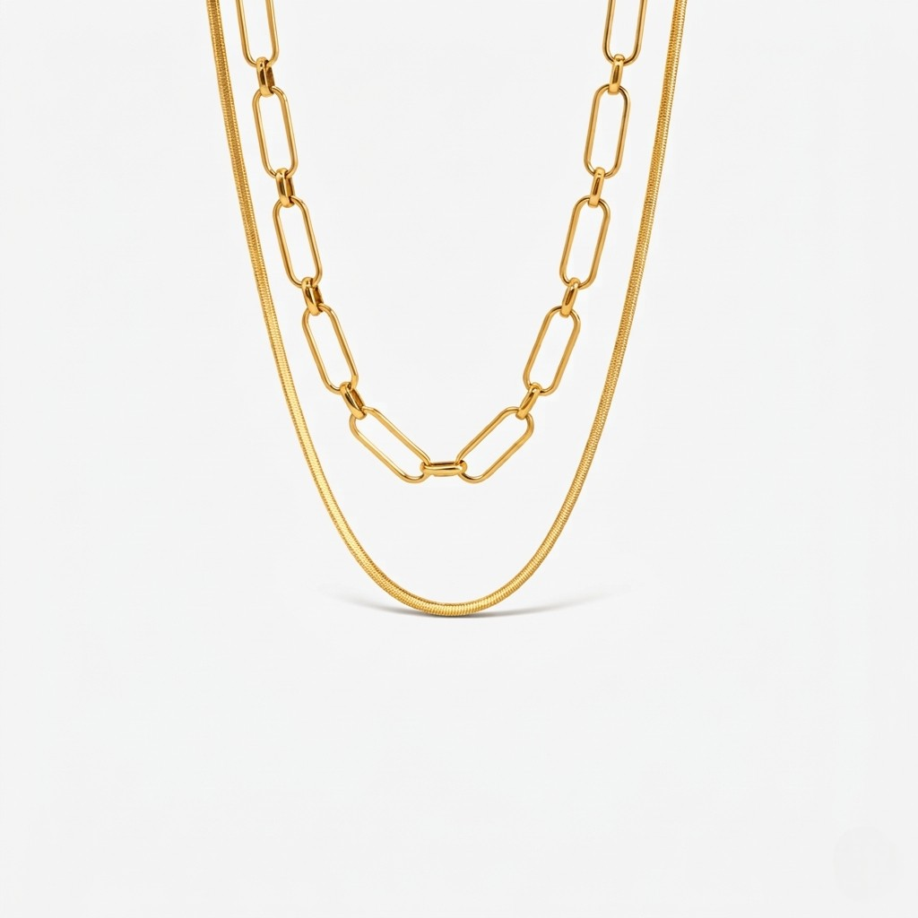 Bea Necklace