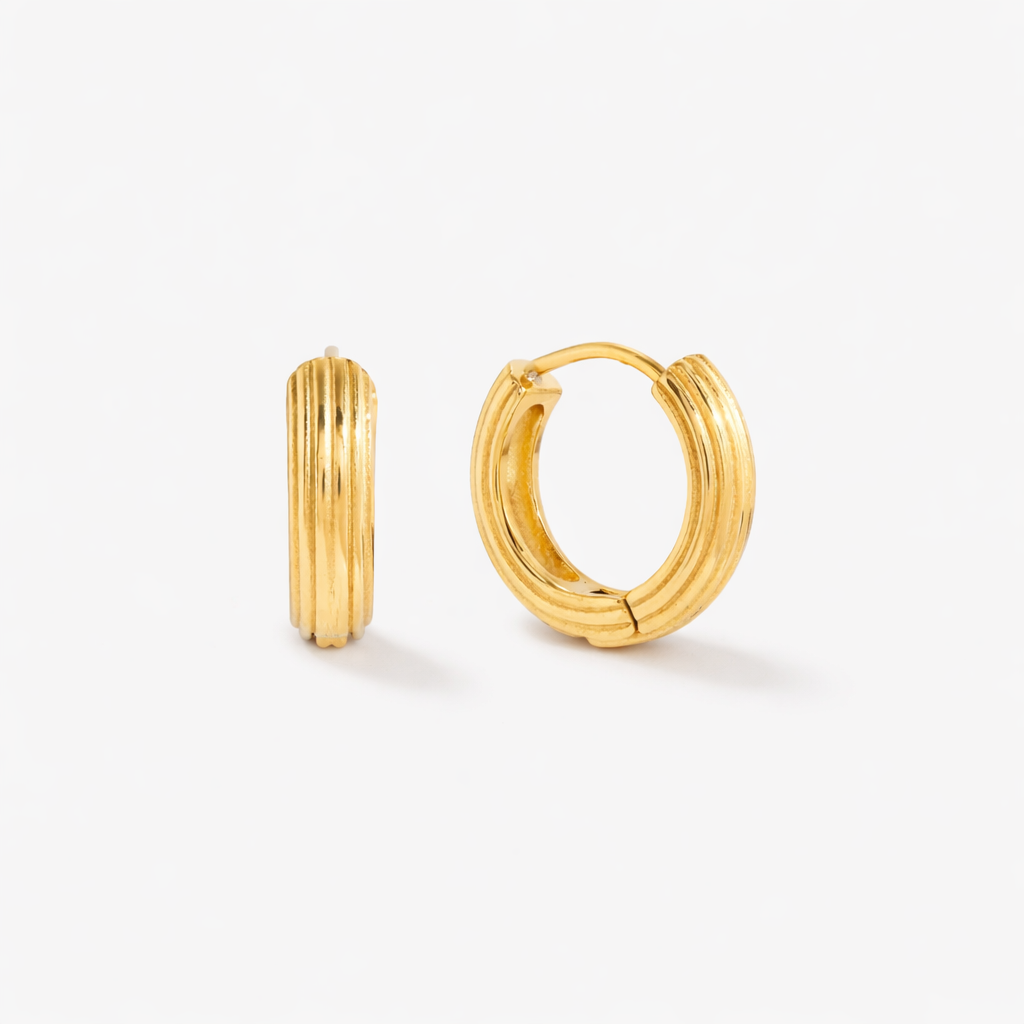 Carly Earrings