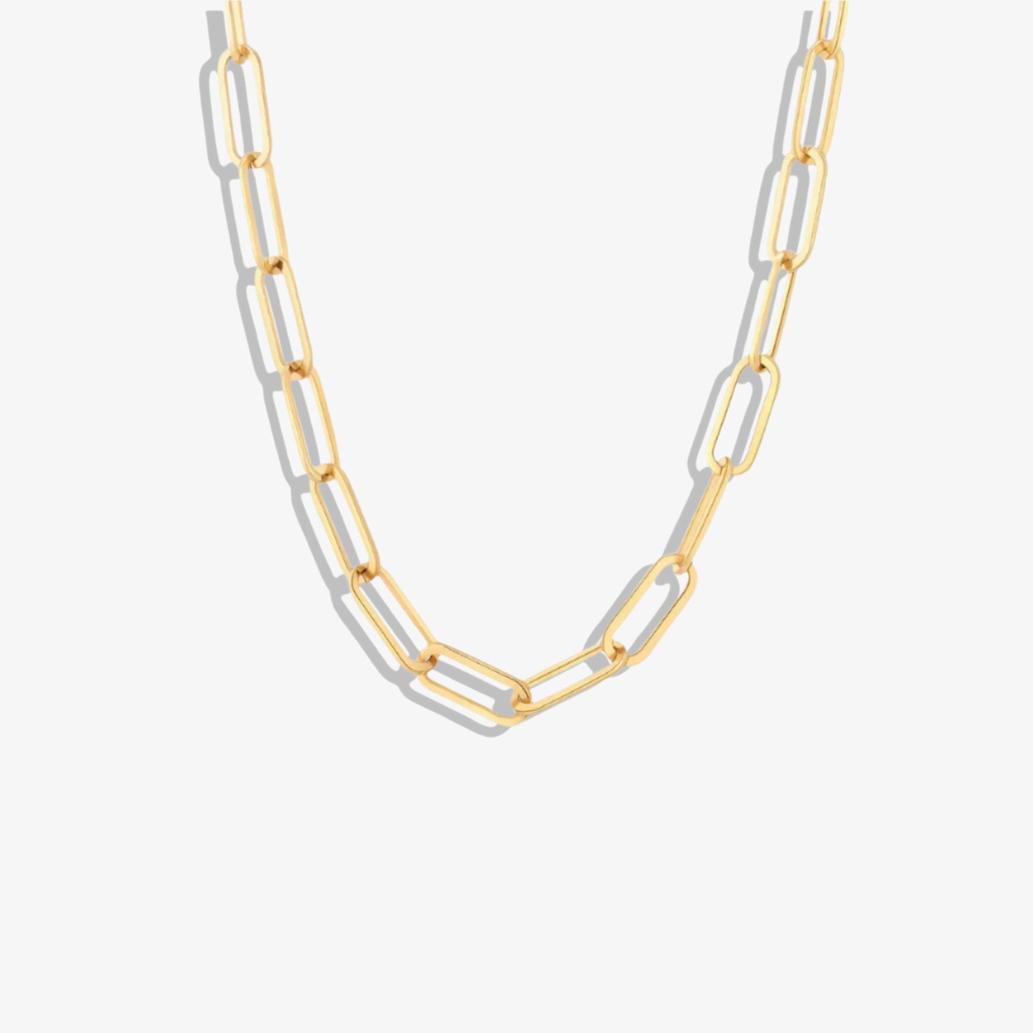 Cassia Necklace