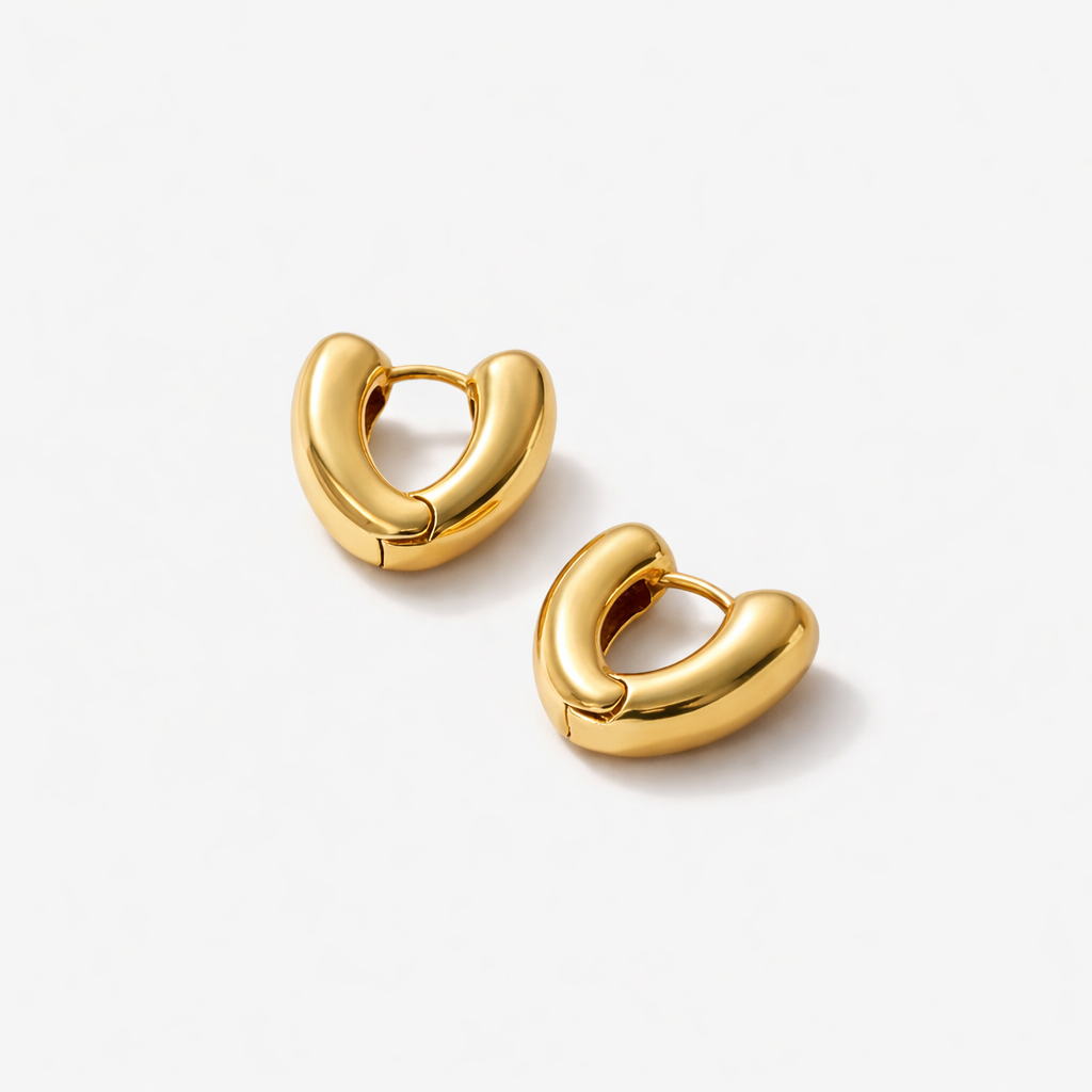 Chloe Earrings