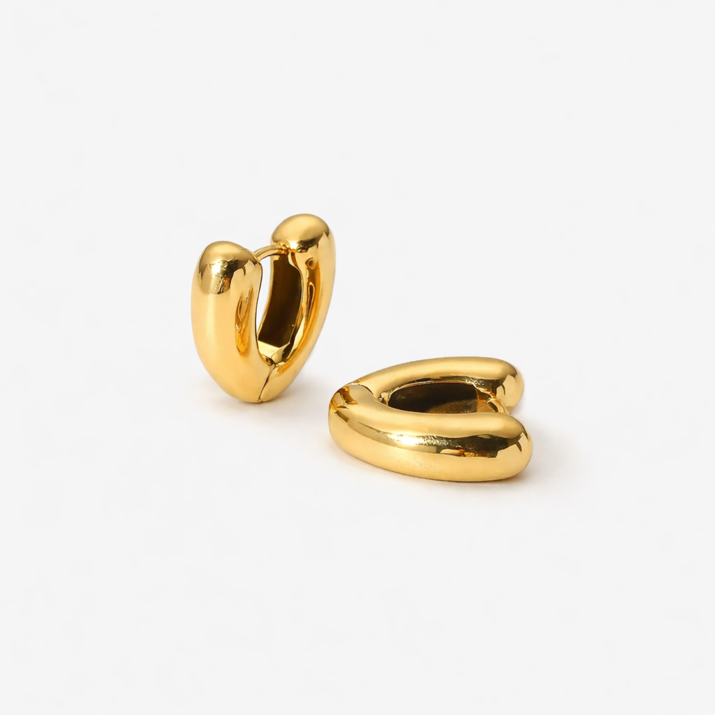 Chloe Earrings