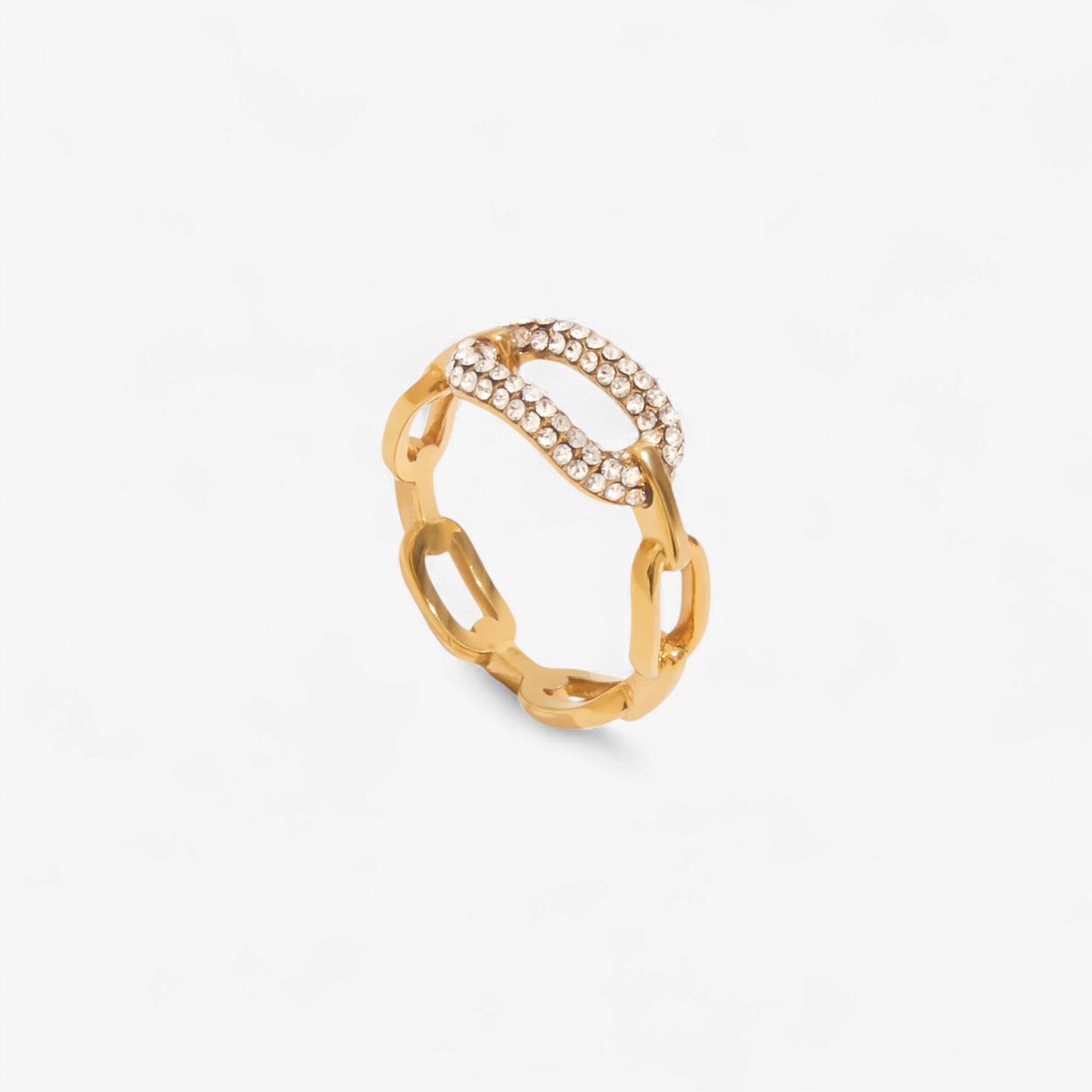 Clarisse Ring