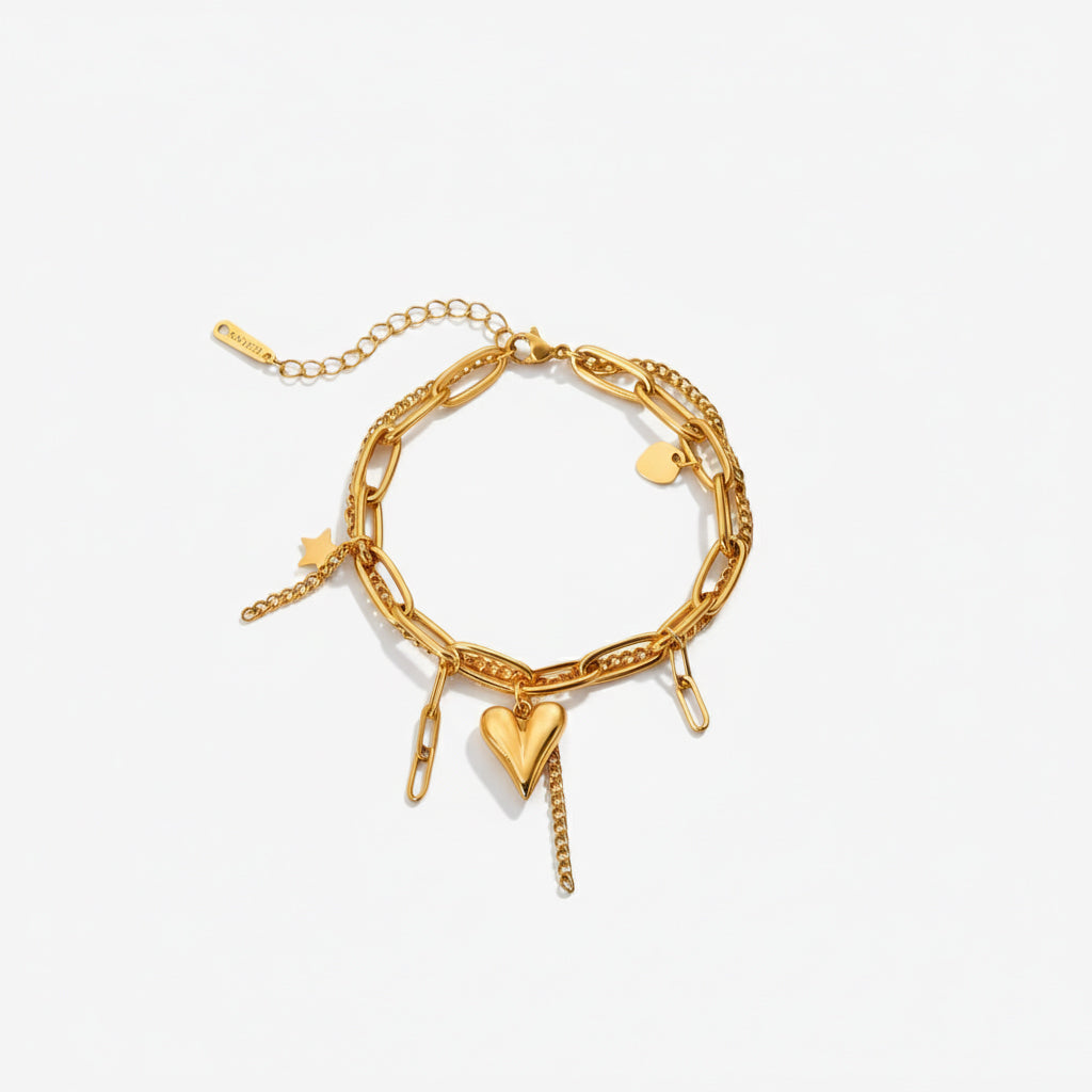 Livia Bracelet