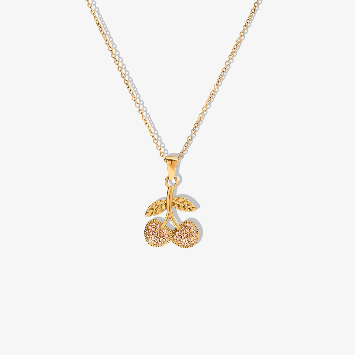 Lola Necklace