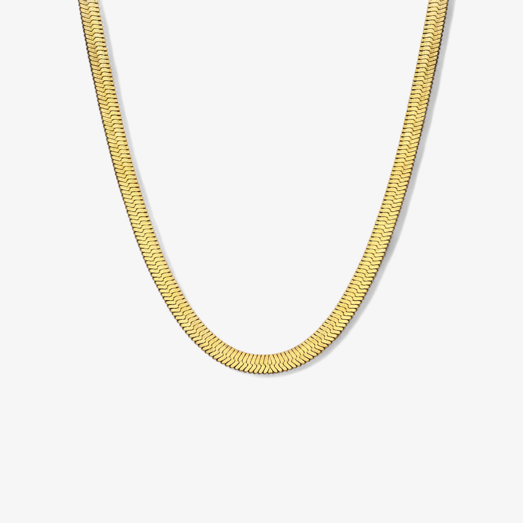 Sasha Necklace