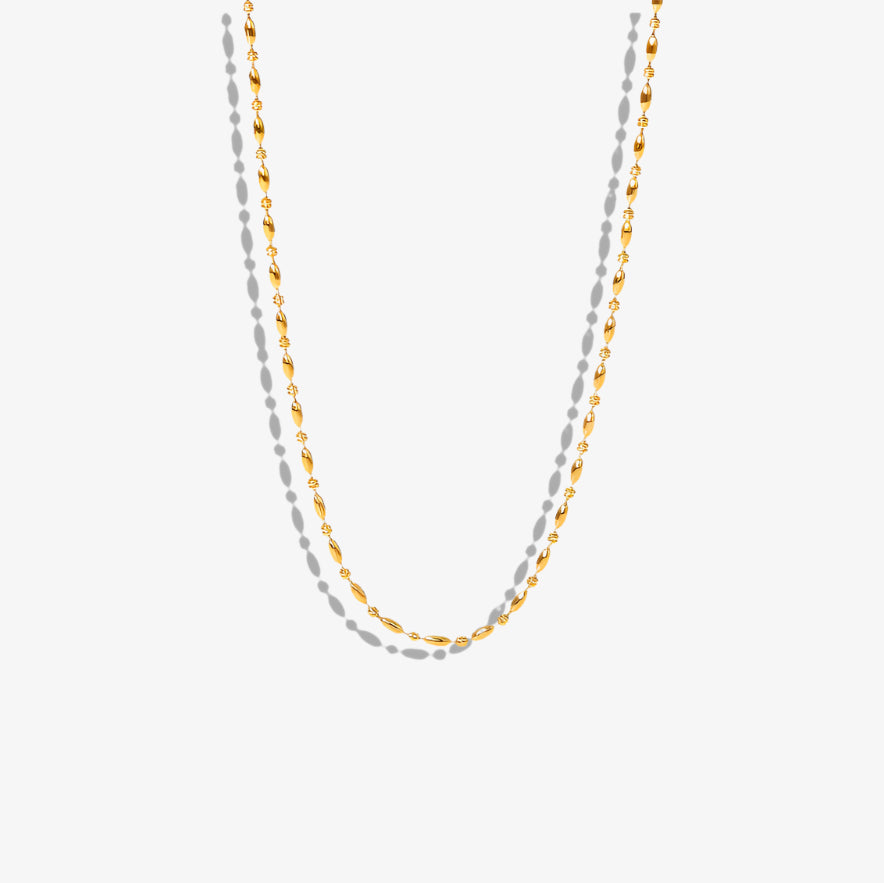 Alba Necklace