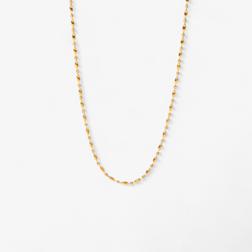 Alba Necklace