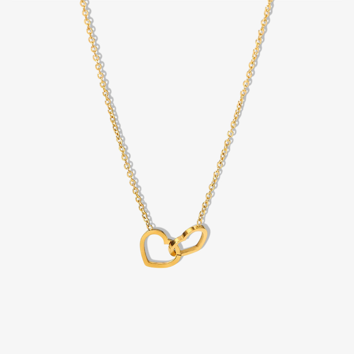 Amour Necklace
