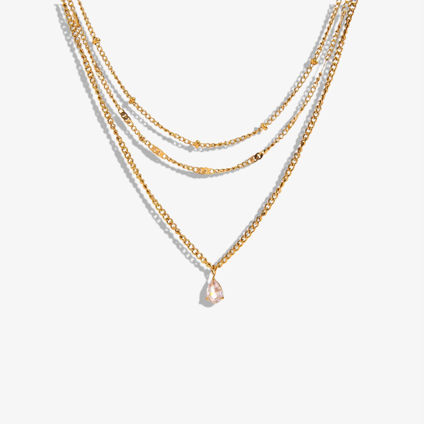 Aurea Necklace