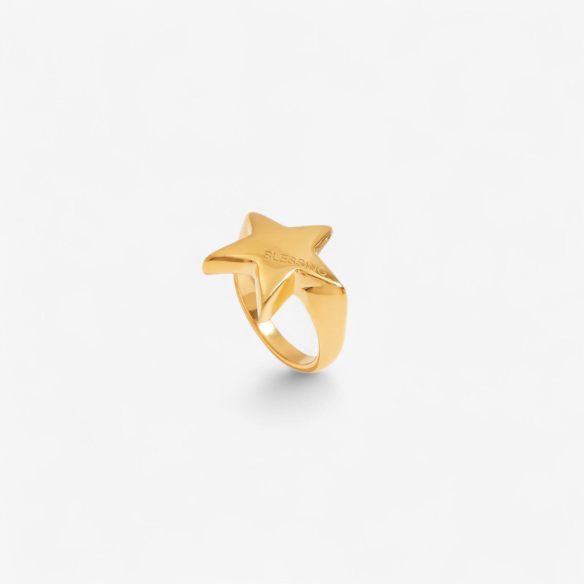 Blessa Ring