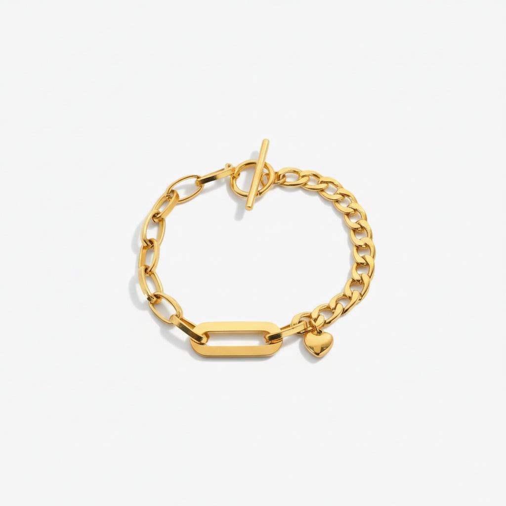 Cleo Bracelet