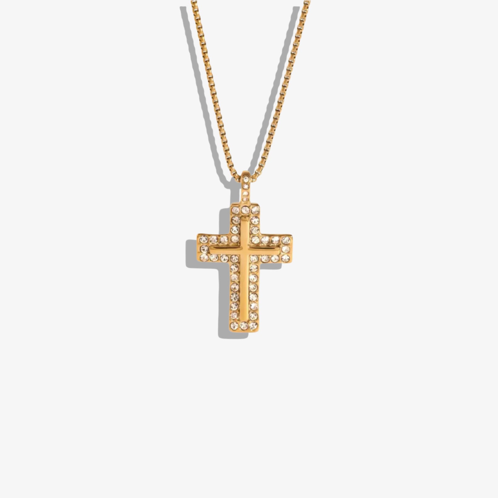 Eden Necklace