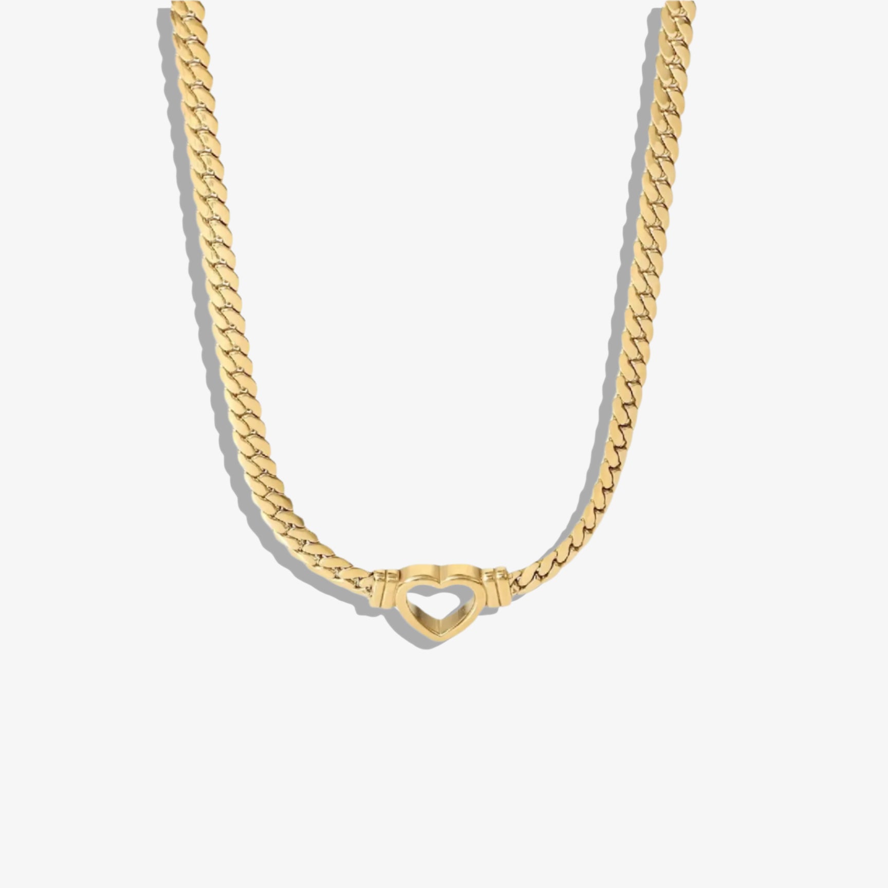 Juliana Necklace