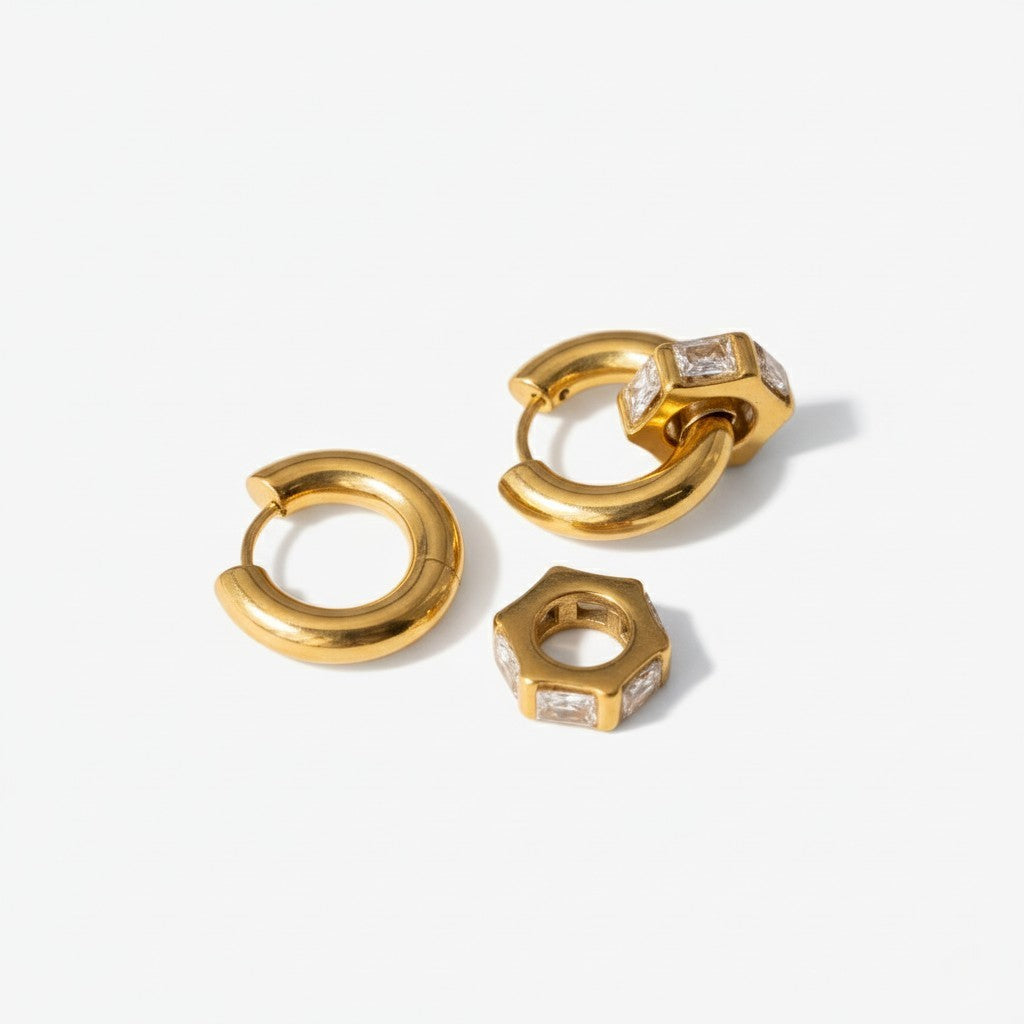 Leila Earrings