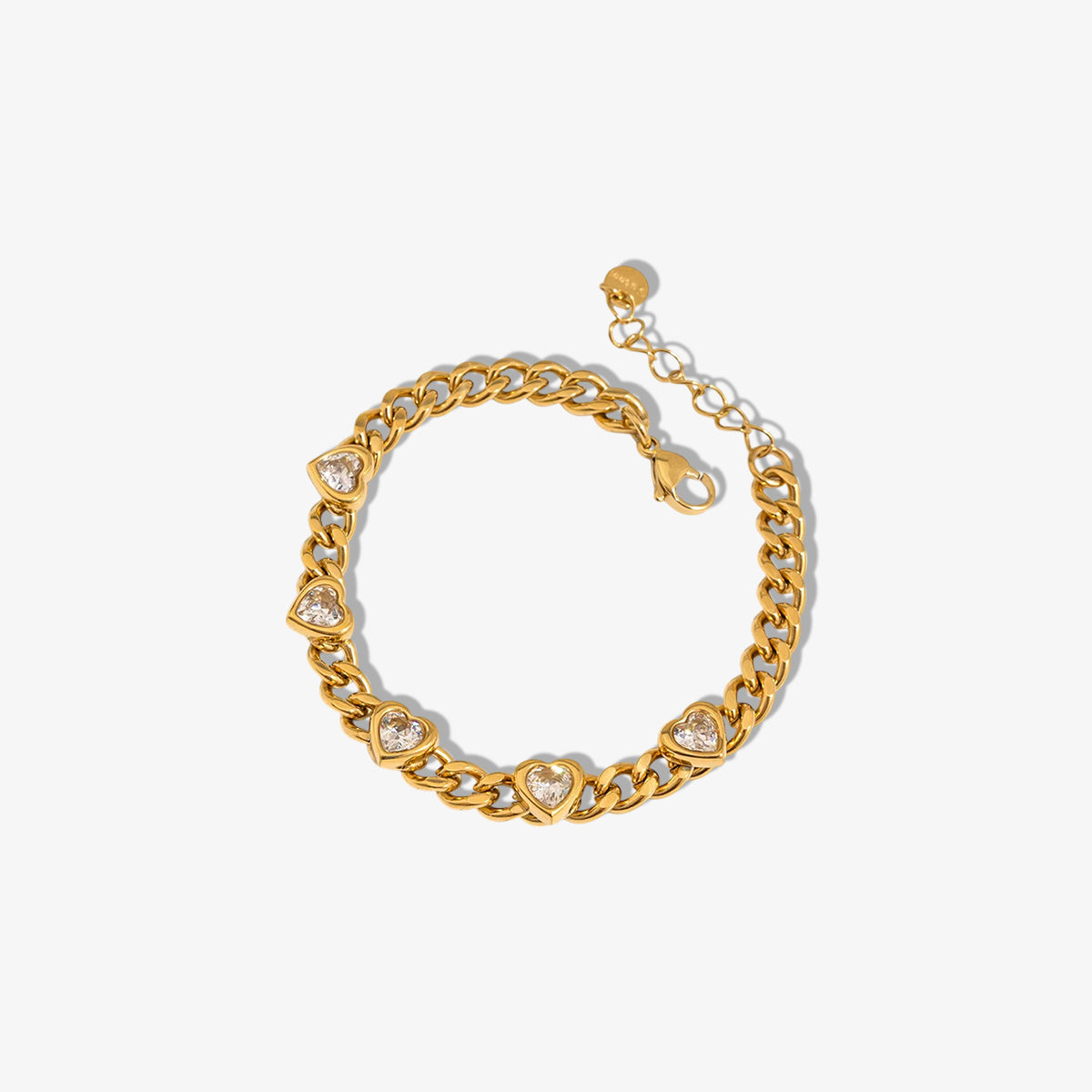 Lila Bracelet
