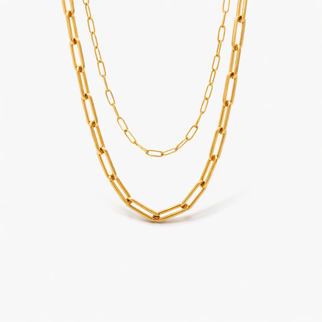Mara Necklace