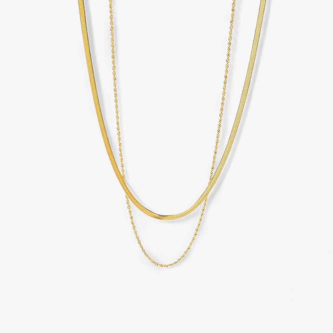 Mira Necklace