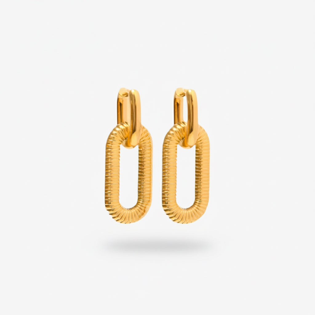 Quincy Earrings