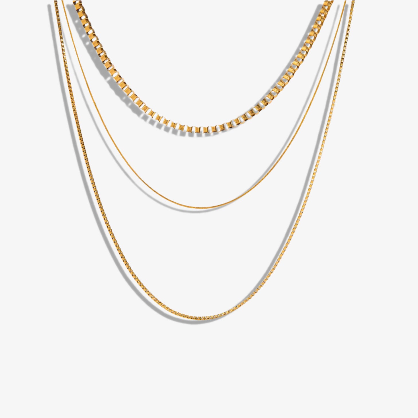 Romina Necklace