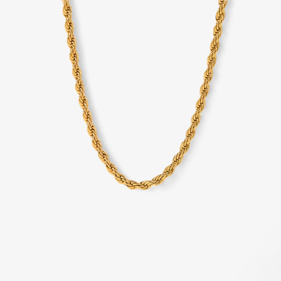 Samira Necklace