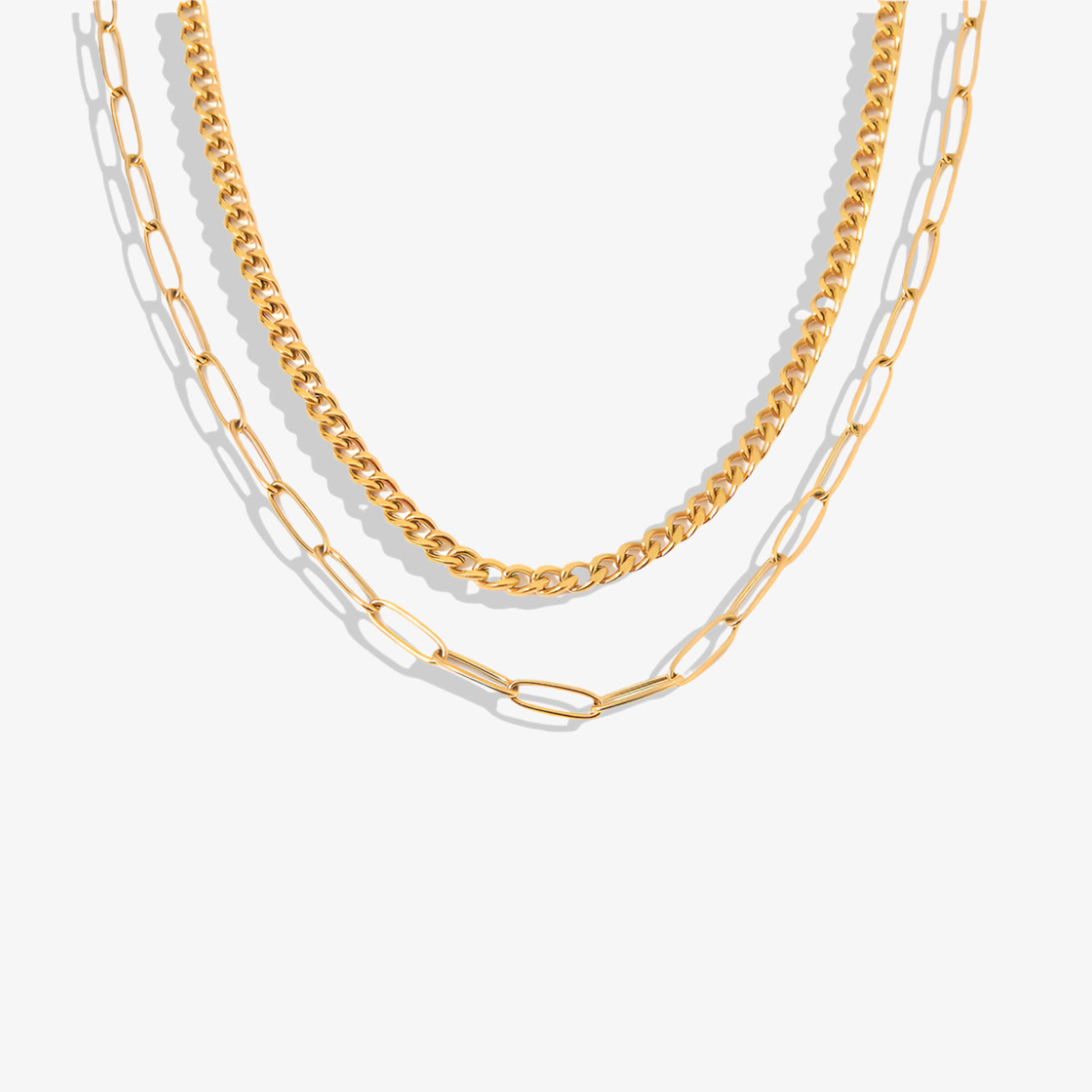 Valencia Necklace