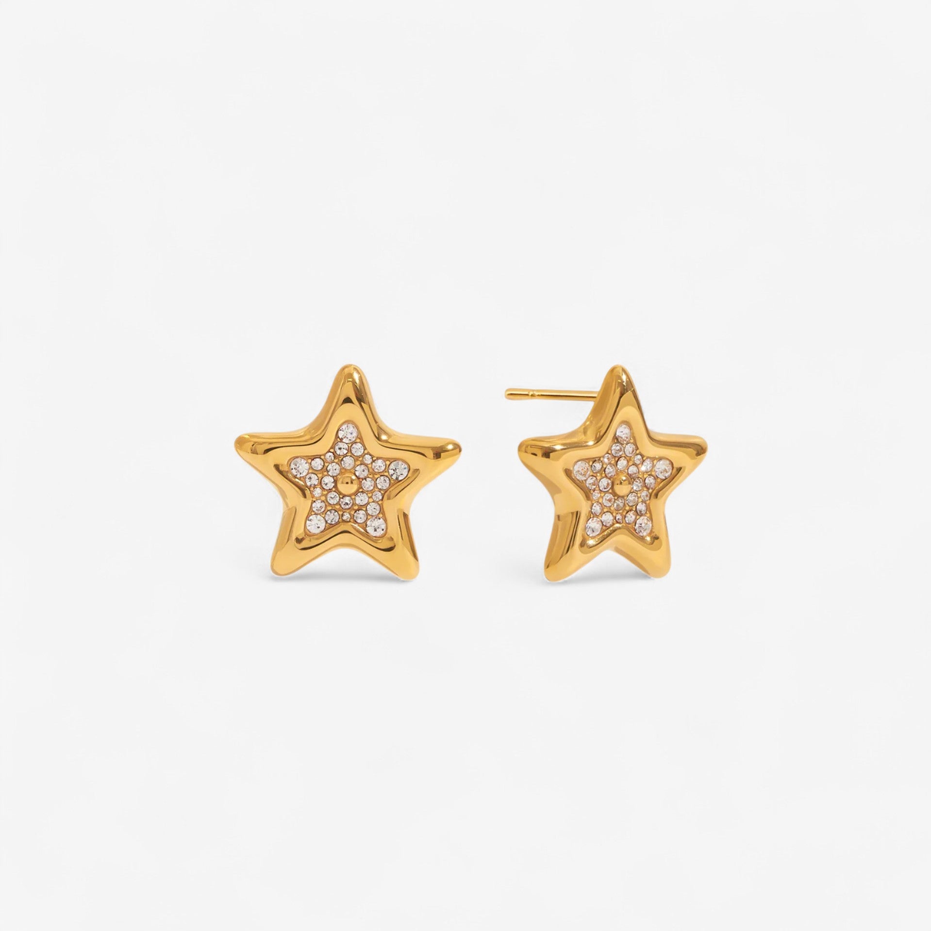 Zena Earrings